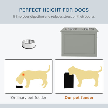 Pet Feeder