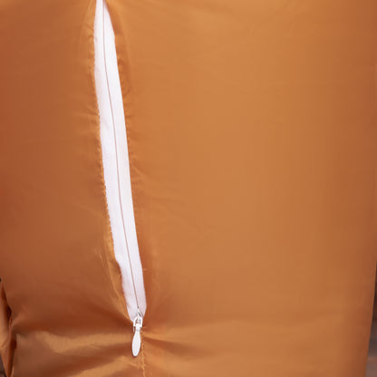 ft Christmas Inflatable Reindeer Decoration Xmas Indoor Outdoor Fun w/ Lights Accessories Holiday Blow Up Decor Animal