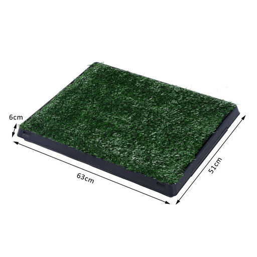 Indoor Pet Toilet Training Mat