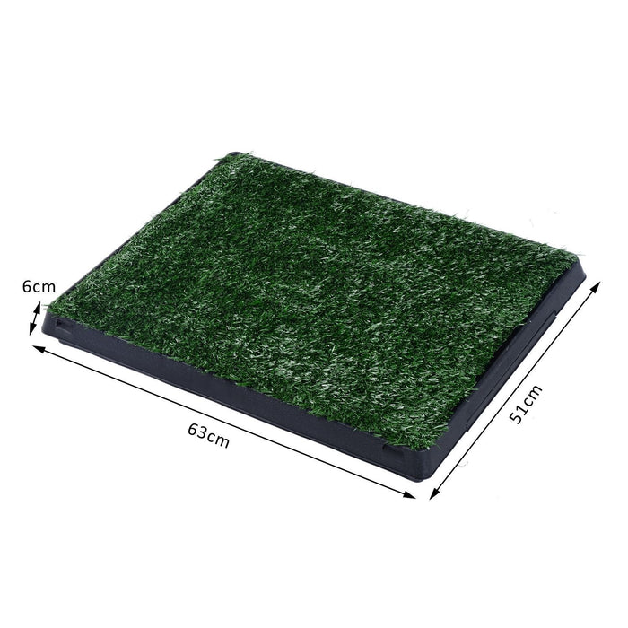 Indoor Pet Toilet Training Mat