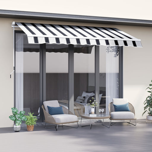 Sunshade Awning