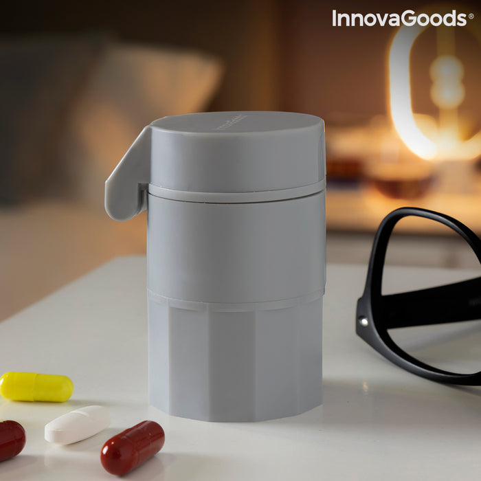 InnovaGoods 5 in 1 multi-purpose jar opener