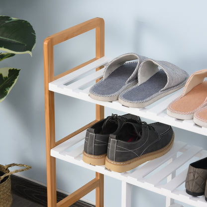Shoe rack