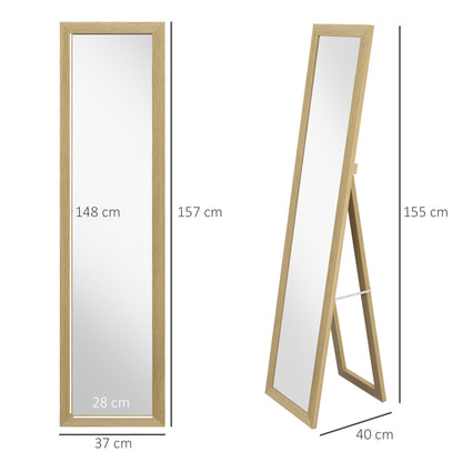 Full Length Mirror