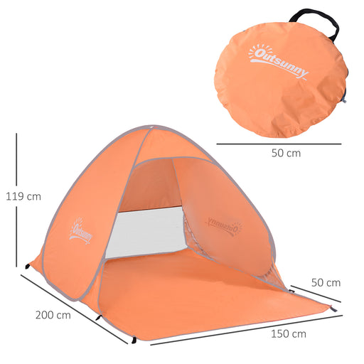 Beach Tent