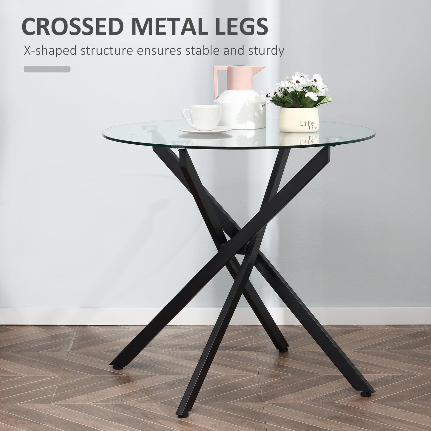 Side Table