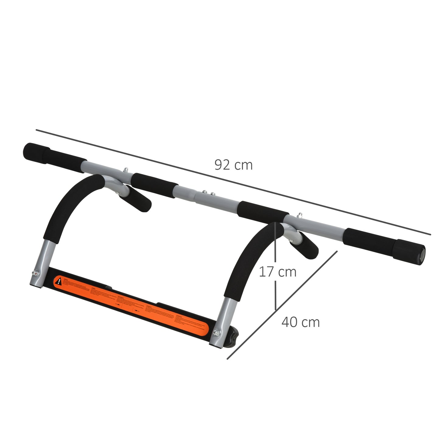 Pull-Up Bar