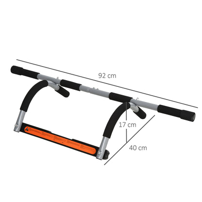 Pull-Up Bar