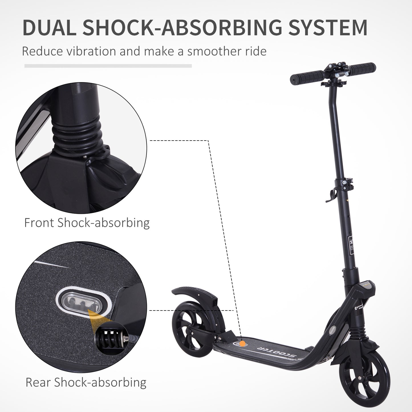 Kick Scooter