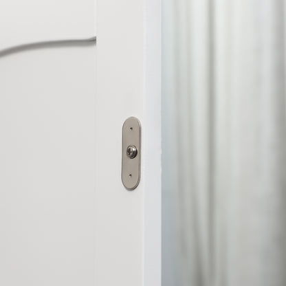 Bathroom Floor Cabinet