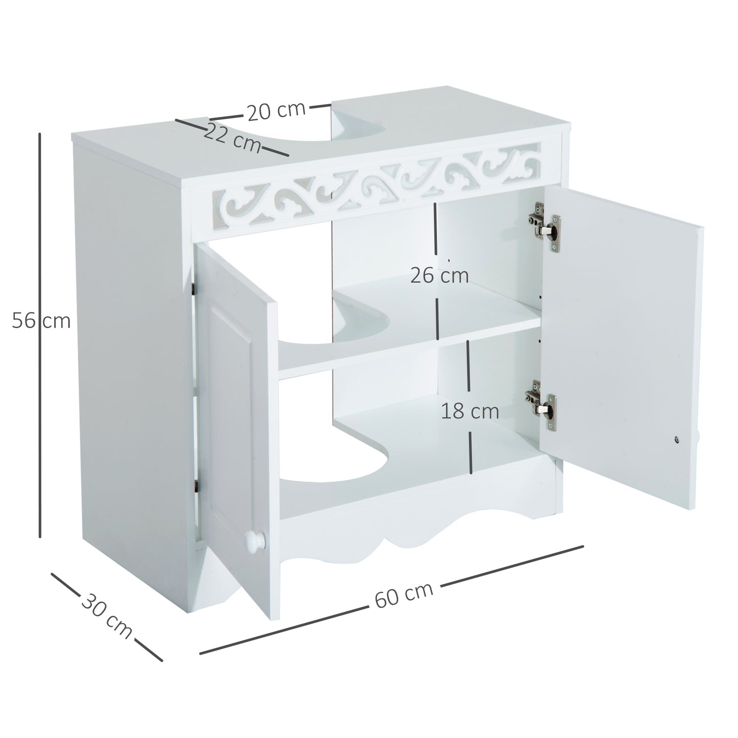 Bathroom Vanity