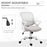 Padded Office Chair - A mesh office chair to offer all-day support