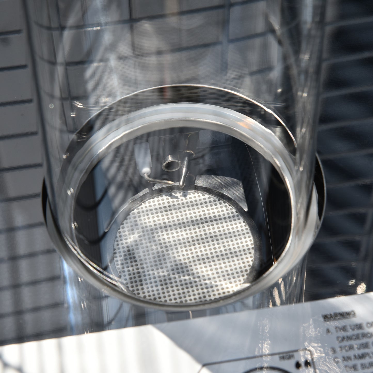 11.2KW Outdoor Patio Gas Heater Freestanding Pyramid Propane Heater Garden Tower Heater with Wheels, Dust Cover, Black, 50 x 50 x 225cm