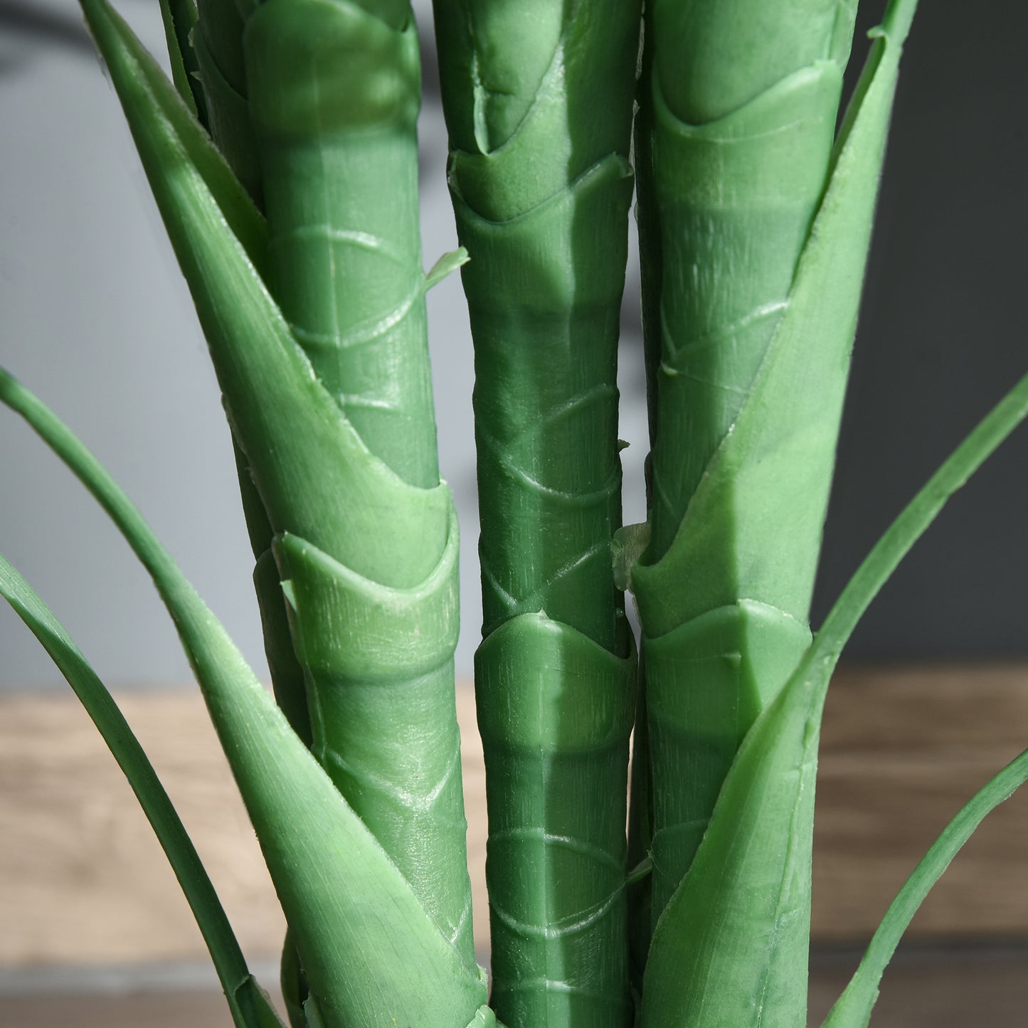 Tropical Palm - Artificial Plant (1.25m high)