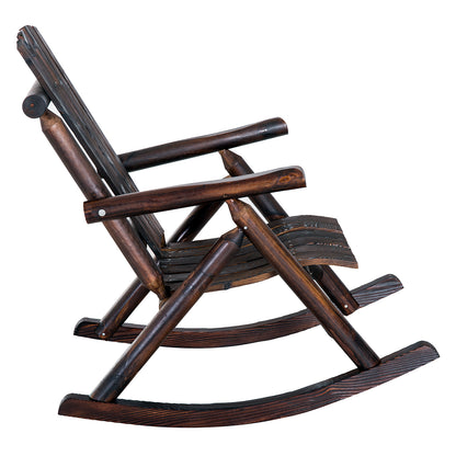 Rocking Chair