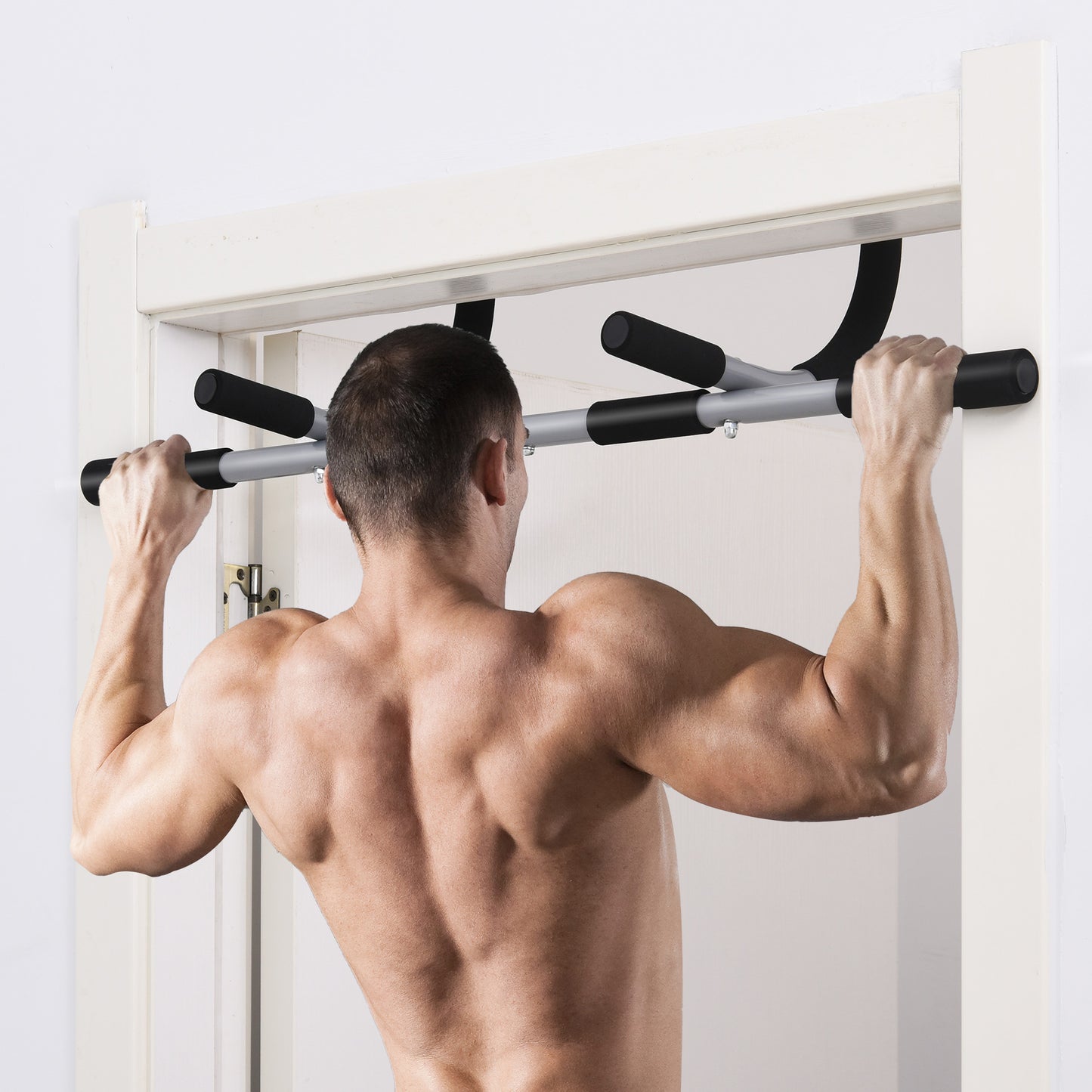 Pull-Up Bar