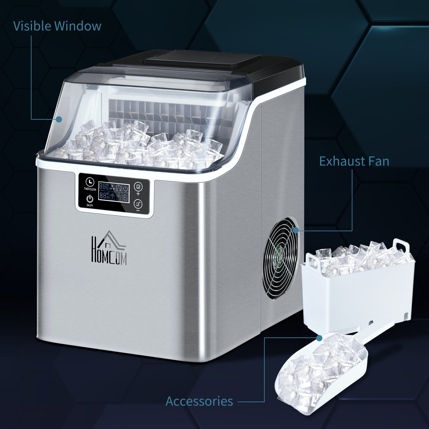Ice Maker