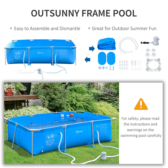 Frame Pool