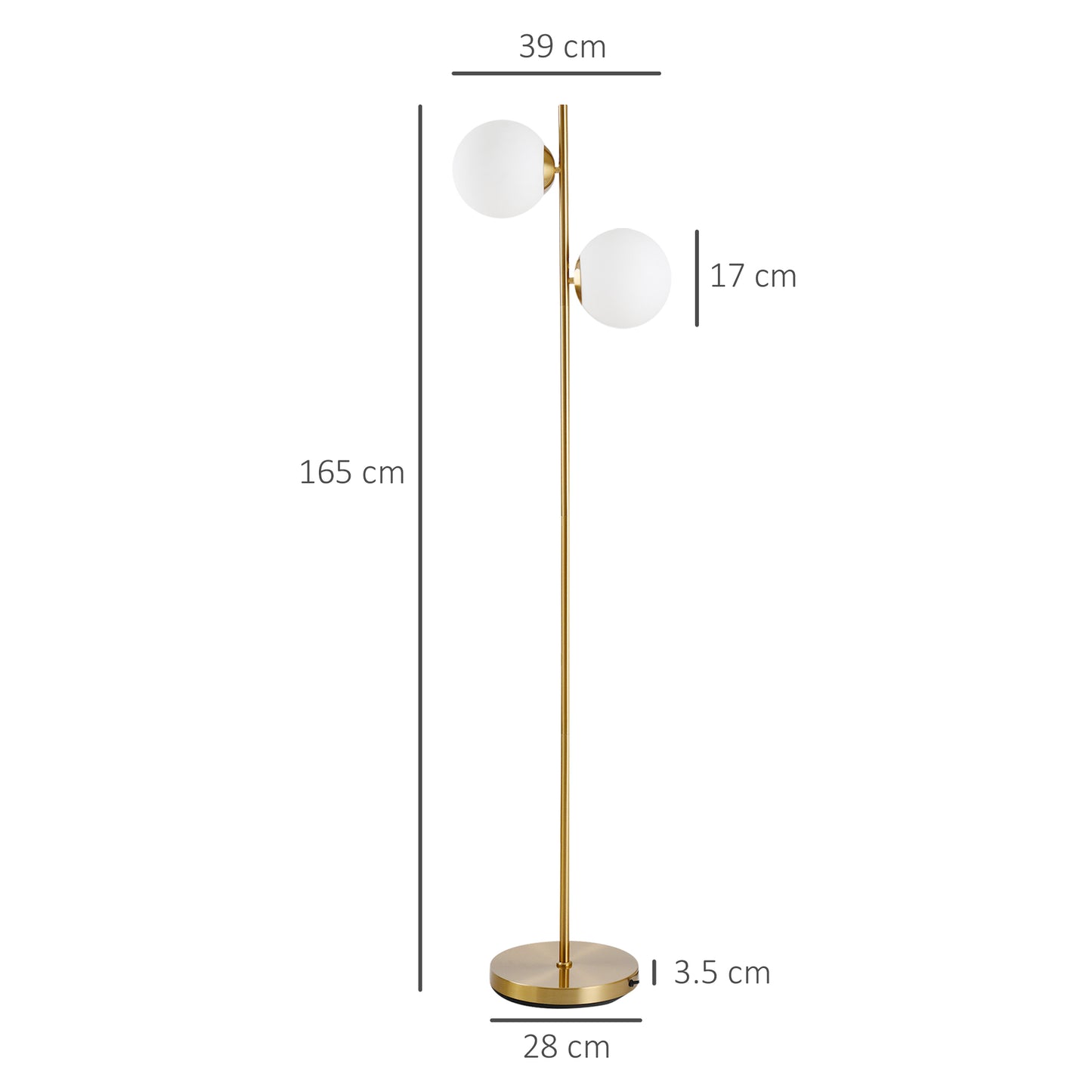 floor lamp