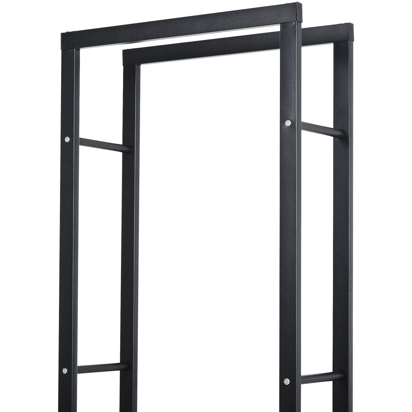 Fire Wood Rack