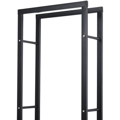 Fire Wood Rack