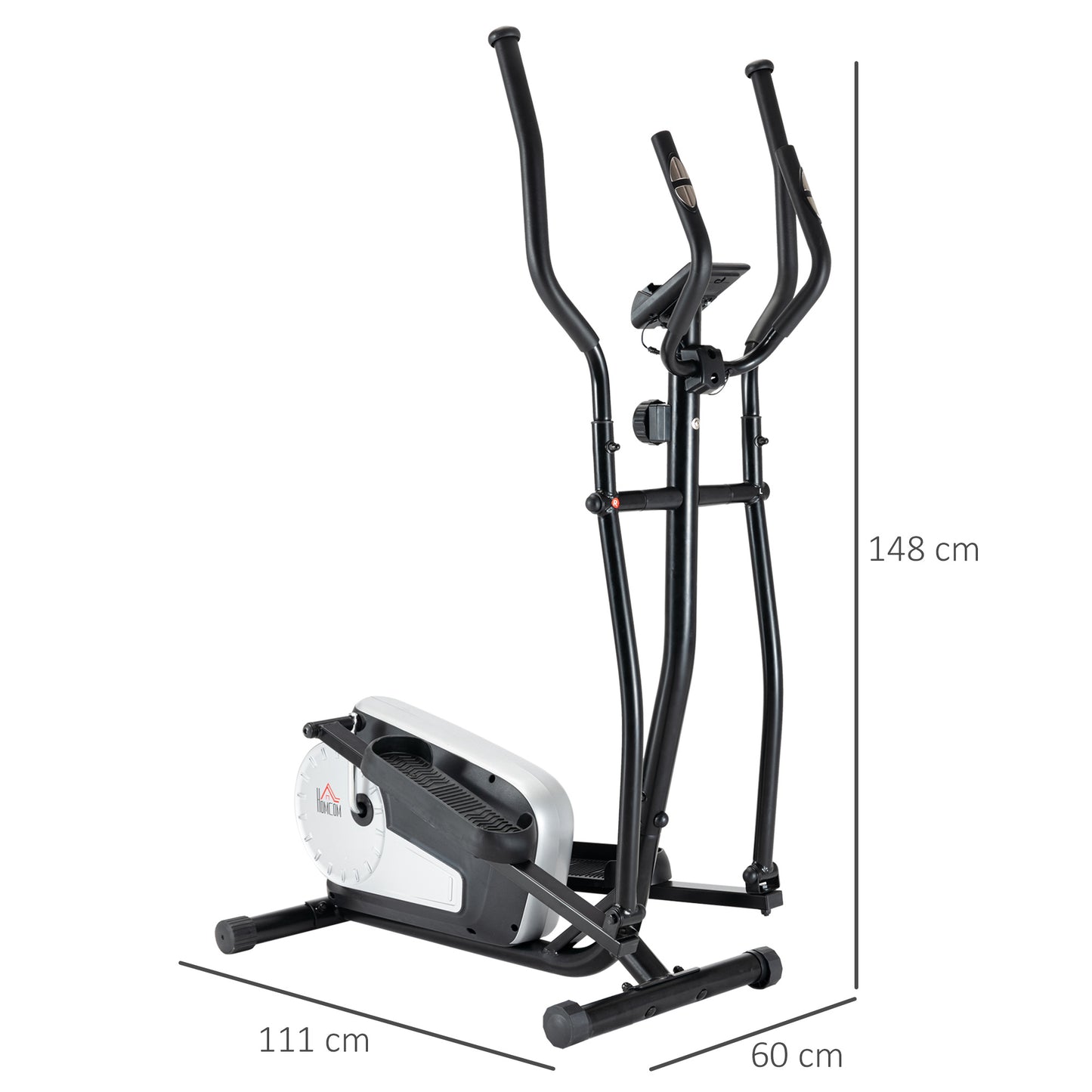 Elliptical Trainer