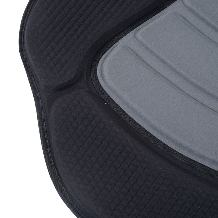 High Back Detachable Canoe/Kayak Seat-Black