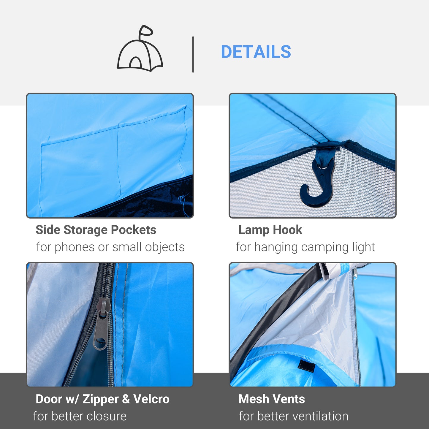 Camping Tent