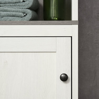 Bathroom Floor Cabinet