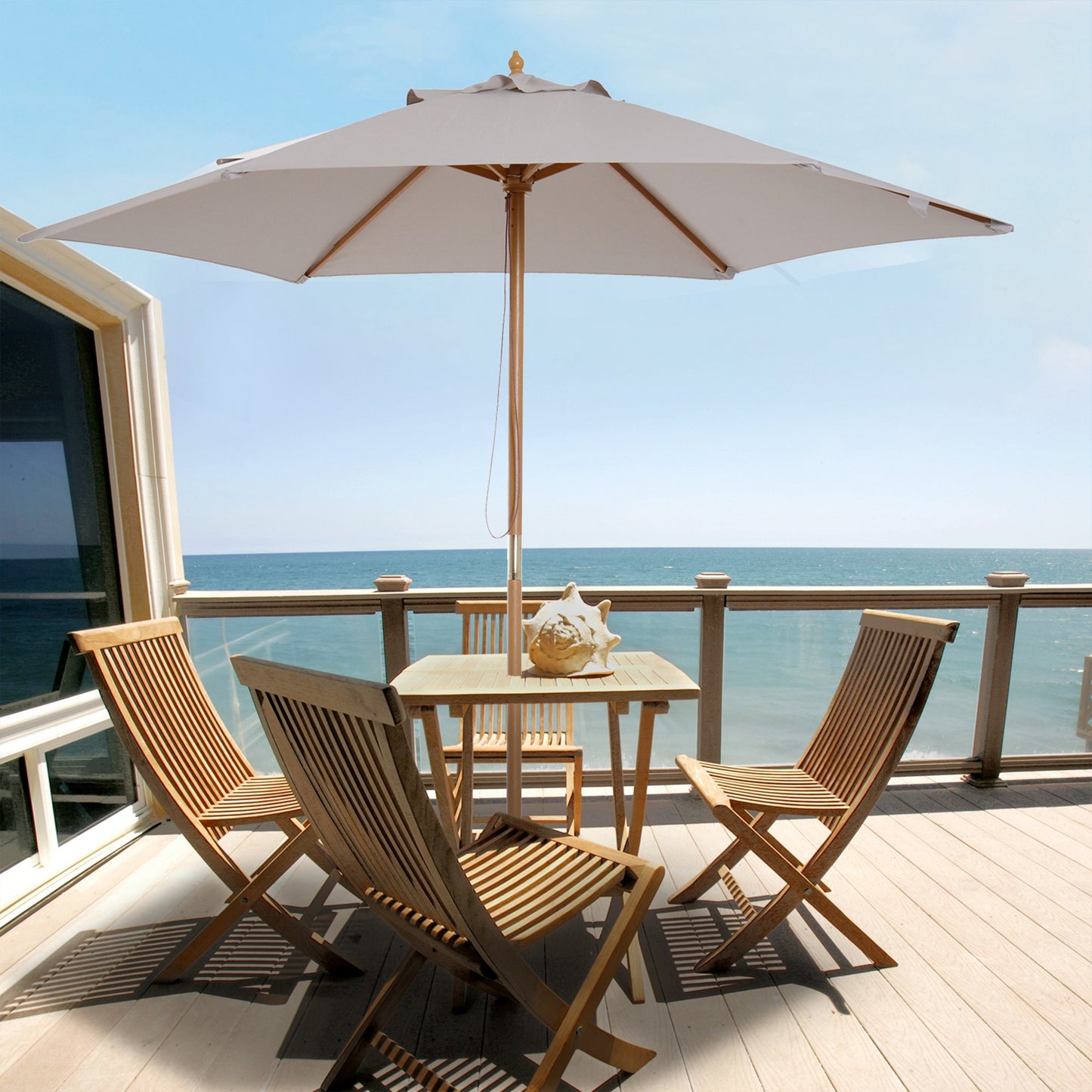 Patio Umbrella