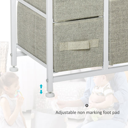 Fabric Dresser