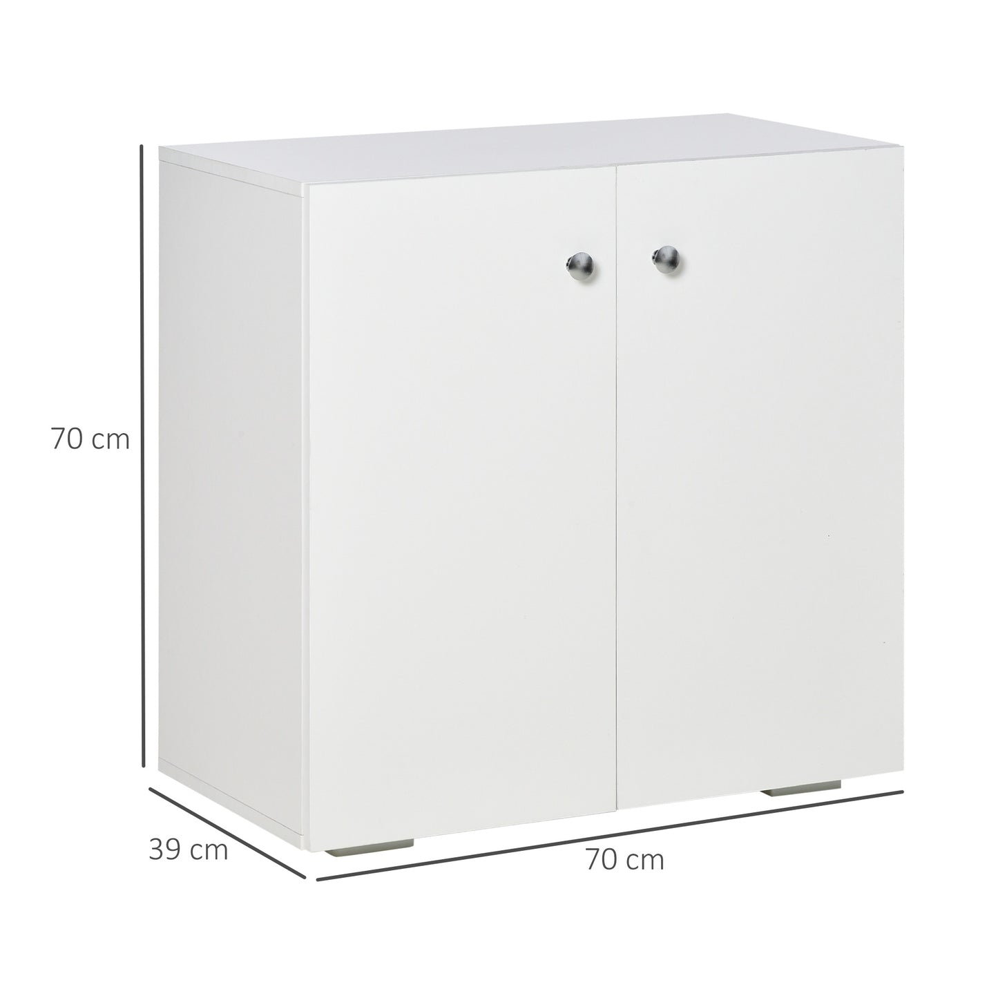 Storage Cabinet