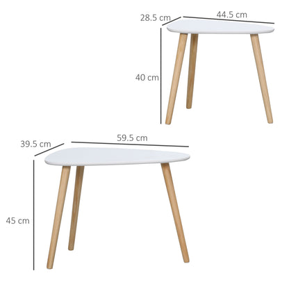Side Table Set