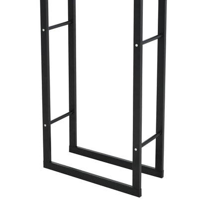 Fire Wood Rack