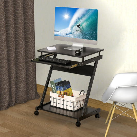 computer desk