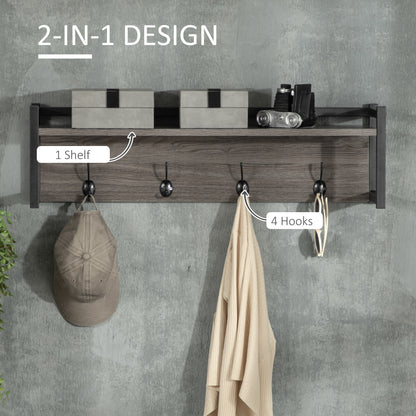Coat Rack