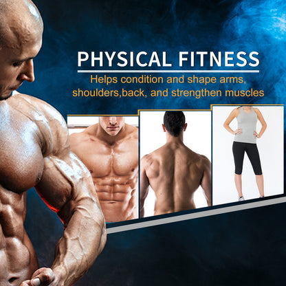 2x 10kg Hex Dumbbells Set Rubber Dumbbells Weight Lifting Equipment Fitness Home Gym