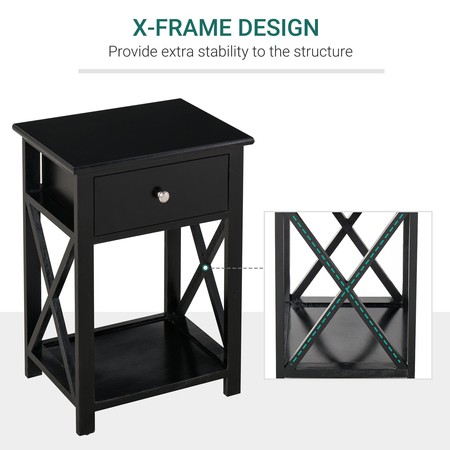 Side Table