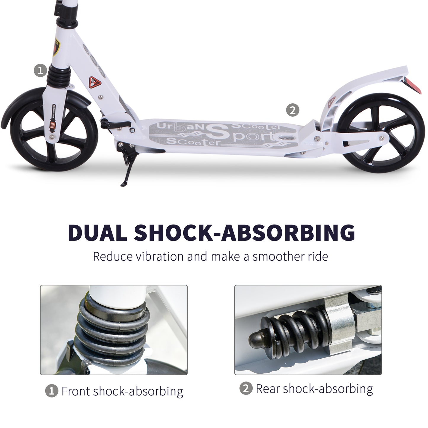 Kick Scooter