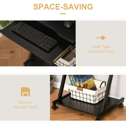 computer desk