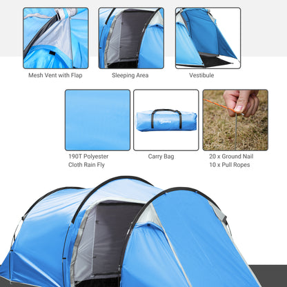 Camping Tent
