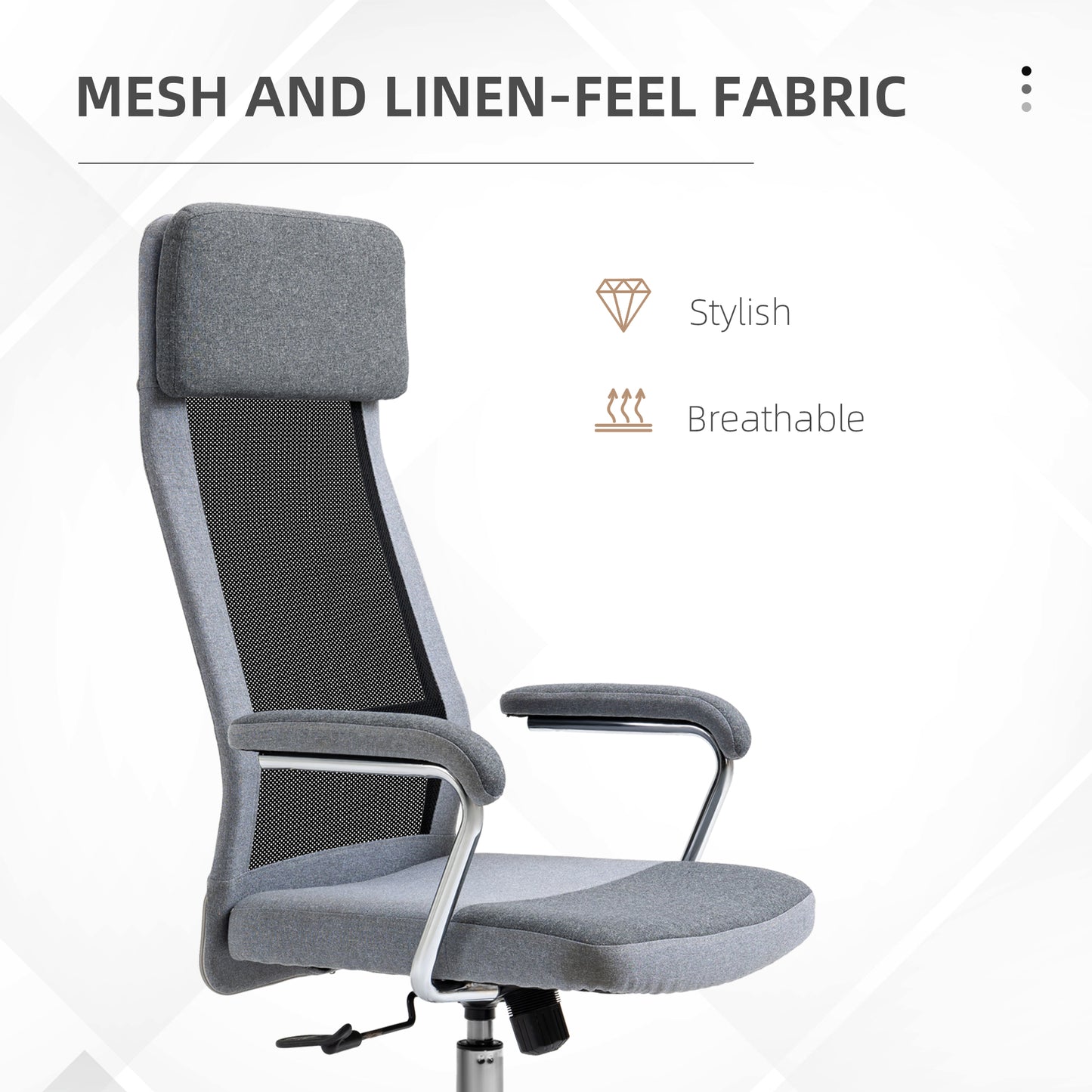 Office chair