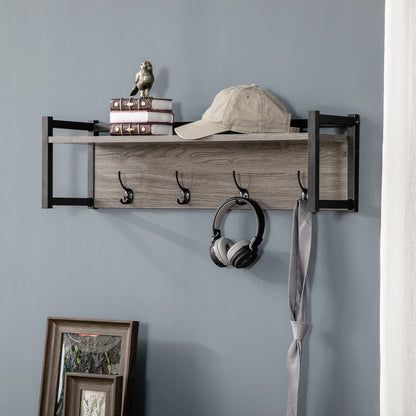Coat Rack