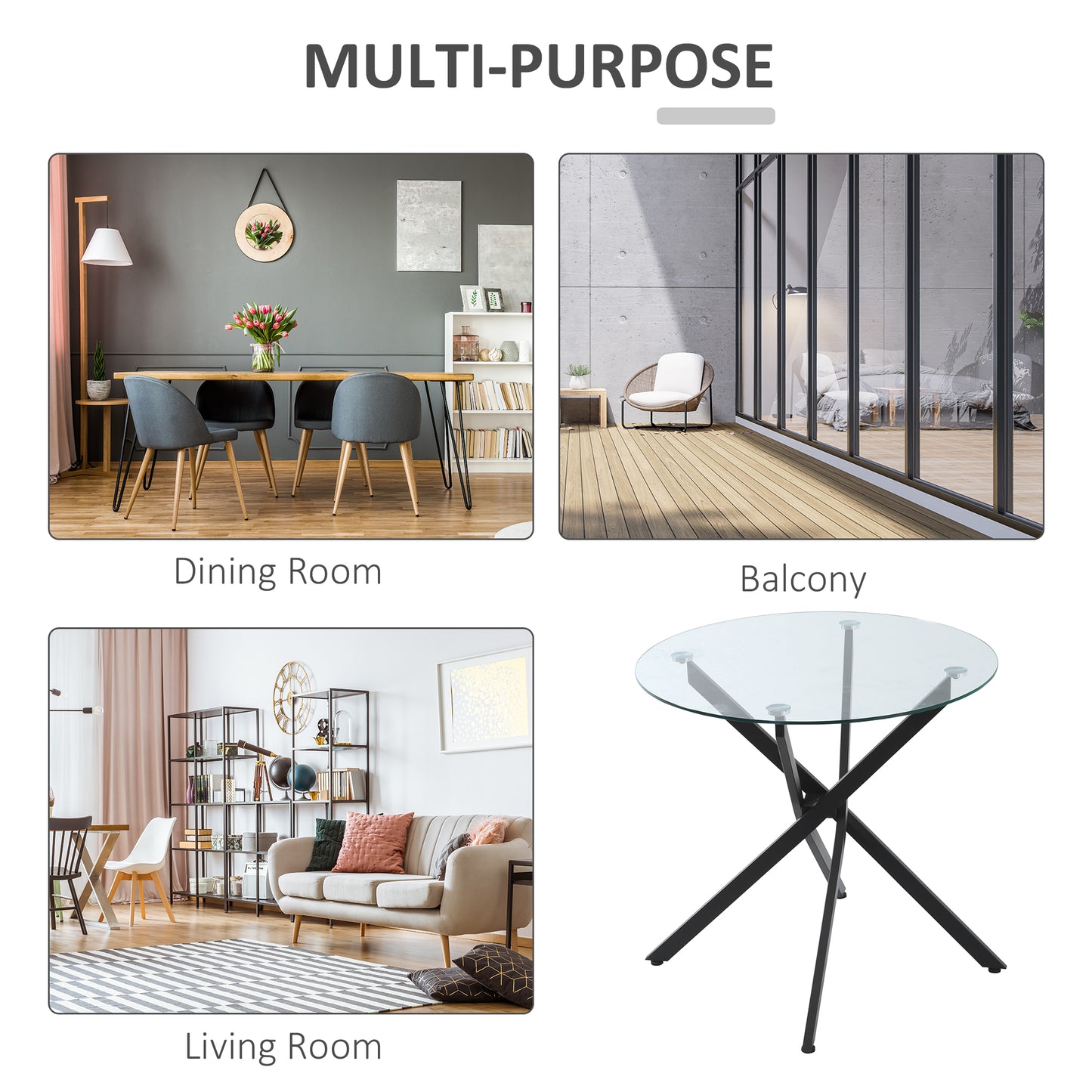 Side Table