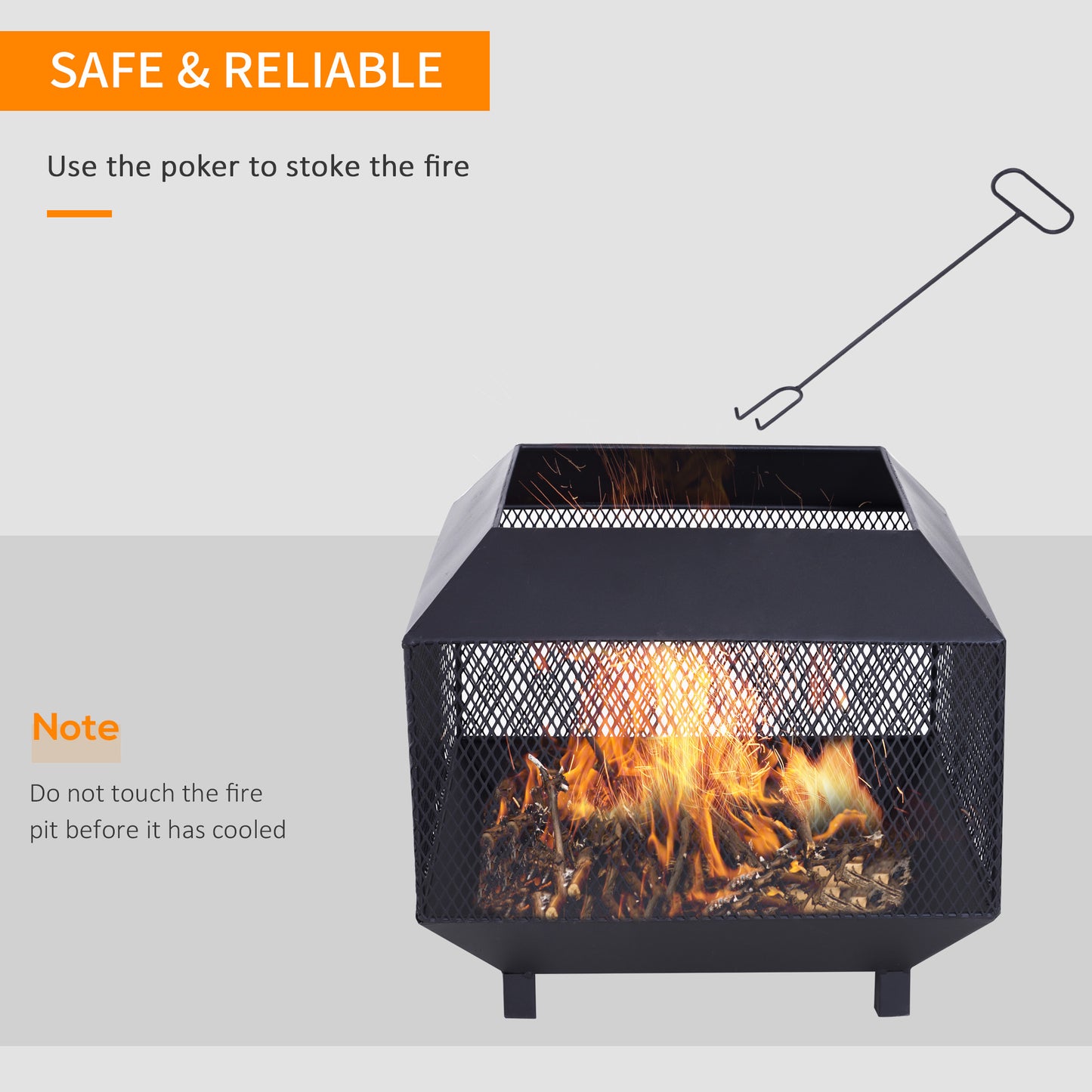 Fire Pit