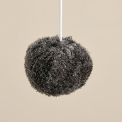 121cm Cat Tree Tower for Indoor Cats Kitten Activity Centre Scratching Post with Bed Tunnel Perch Interactive Ball Toy Grey