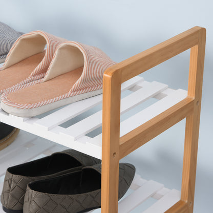 Shoe rack