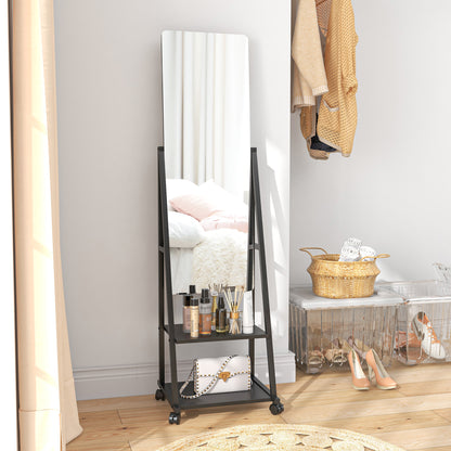 Full Length Mirror