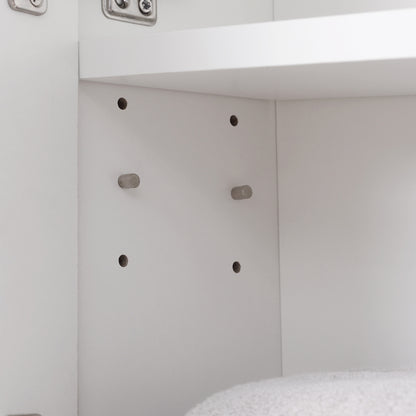 Mirror Cabinet