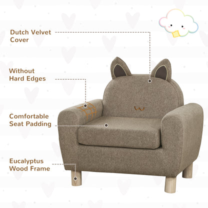 Kids Sofa